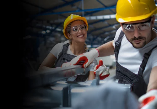 The Importance of Elastic Gear Couplings in Industrial Applications